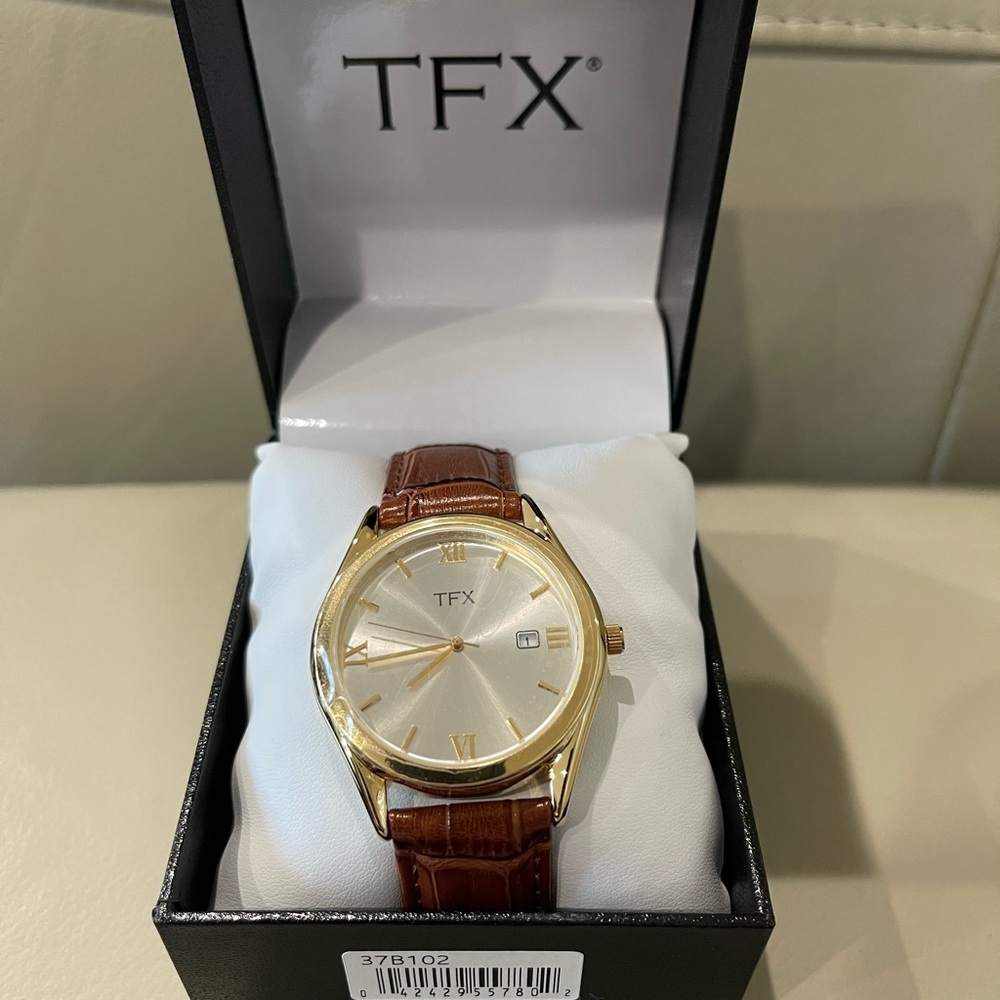 Women watch